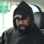 Kanye West's Parler deal is officially dead