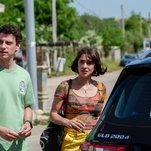 On The White Lotus, Aubrey Plaza steals the show