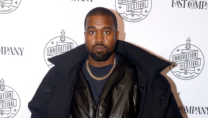 Benevolent studio offers free removal of your Kanye West tattoos