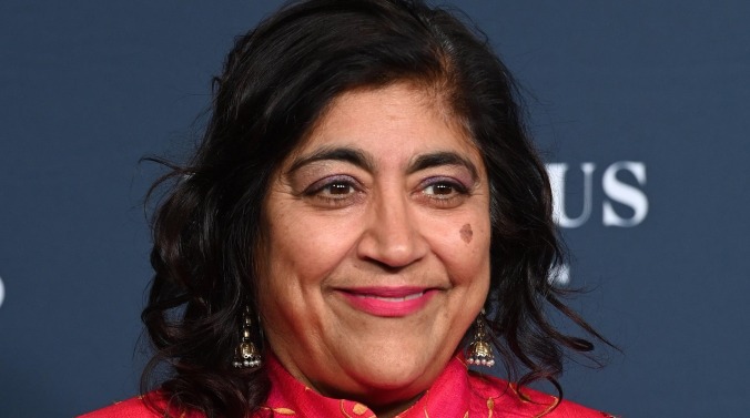 Disney taps Bend It Like Beckham's Gurinder Chadha for an Indian 