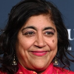 Disney taps Bend It Like Beckham's Gurinder Chadha for an Indian 