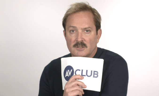 Thomas Lennon on Cops, Reno 911, and Quibi's quick death