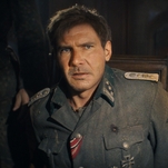 The Indiana Jones And The Dial Of Destiny trailer plays the hits with a de-aged Harrison Ford