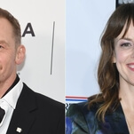 More boys (and girls) are coming to The Boys with the return of Simon Pegg and new addition Rosemarie Dewitt