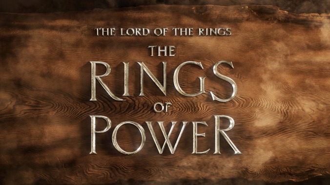 Seven new faces (so far) will join The Rings Of Power cast next season