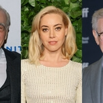 Aubrey Plaza opines that she, Scorsese and Spielberg are the Avengers of real cinema