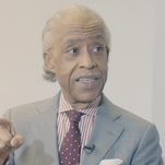 Al Sharpton on Loudmouth, James Brown, #OscarsSoWhite, and Will Smith