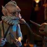 Guillermo del Toro's Pinocchio review: a remarkable new take on an old tale
