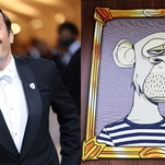 Jimmy Fallon and a bunch of other celebs are getting sued for shilling their expensive monkey pictures
