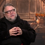 Guillermo del Toro on 