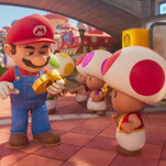 How the hell does the Mushroom Kingdom economy function in this new Mario movie clip?