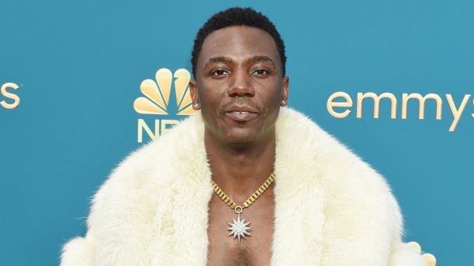 The Golden Globes try to win you back by inviting Jerrod Carmichael to host