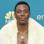 The Golden Globes try to win you back by inviting Jerrod Carmichael to host