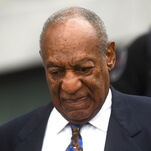 Five women sue Bill Cosby for sexual assault and abuse