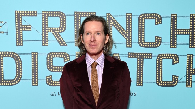 Wes Anderson to take us down to the Asteroid City next summer