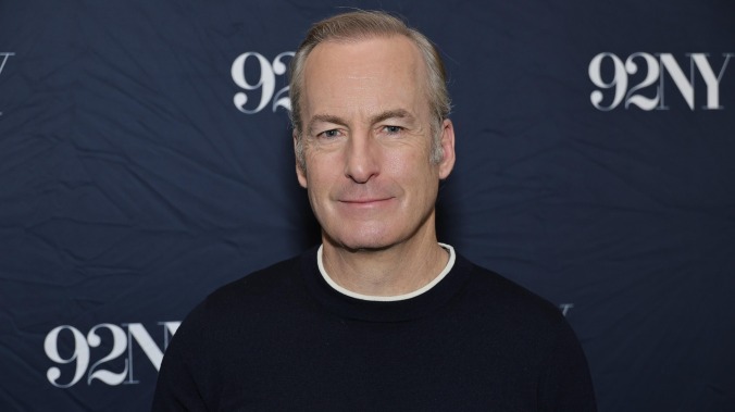 Bob Odenkirk wanted Better Call Saul recast if he couldn’t continue after heart attack