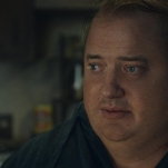 The Whale review: Brendan Fraser does his best to elevate Darren Aronofsky's latest