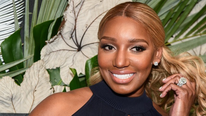 1. “I don’t keep up with the Joneses; I am the Joneses.”—NeNe Leakes, season 1, Real Housewives Of Atlanta