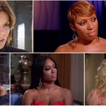 The 15 most unforgettable Real Housewives catchphrases, ranked