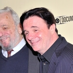 Oddly elaborate Twitter hoax tries to dupe Stephen Sondheim fans