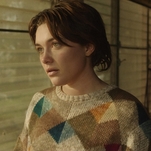 Florence Pugh is A Good Person in trailer for new Zach Braff film