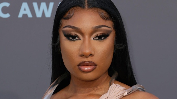 Megan Thee Stallion takes the stand in Tory Lanez’s felony assault trial