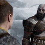 Amazon orders game-based God Of War TV show to series