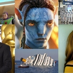 A brief timeline of life since the first Avatar movie