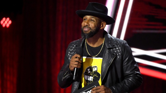 R.I.P. Stephen “tWitch” Boss, star of So You Think You Can Dance and The Ellen DeGeneres Show