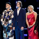 The Voice crowns another winner from a familiar coach