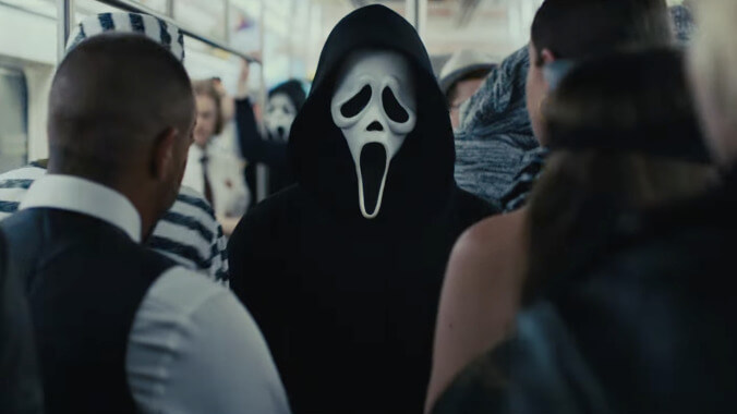 Scream VI teaser trailer: Bright lights, big city, bloody murder