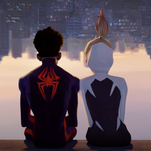 Miles Morales makes new friends and promises in the trailer for Spider-Man: Across the Spider-Verse