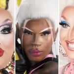 RuPaul’s Drag Race introduces the Queens of season 15