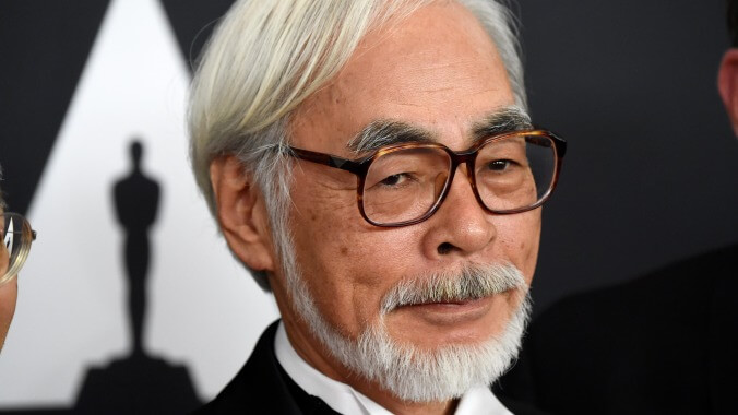 Hayao Miyazaki's next feature, How Do You Live, sets initial release date