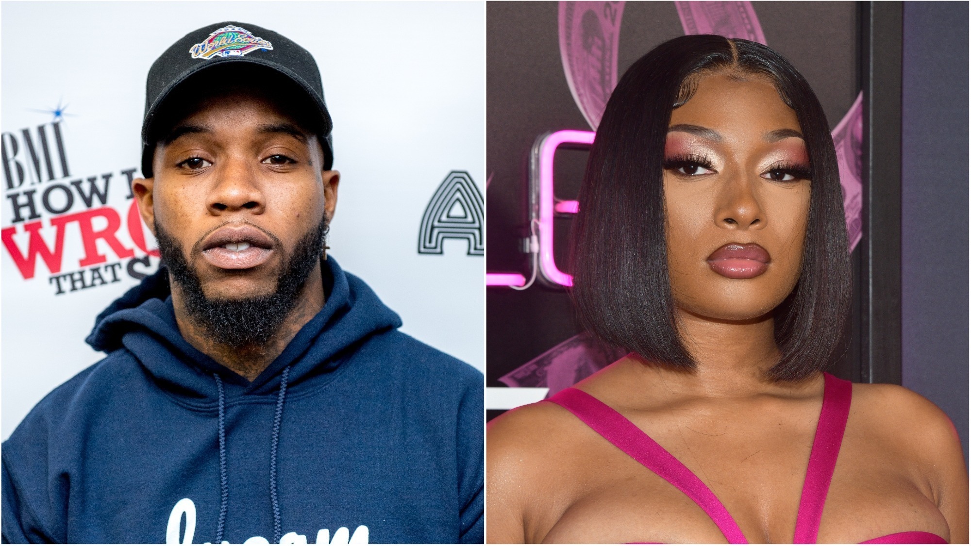 Tory Lanez’s trial commences with opening statements on the Megan Thee Stallion shooting