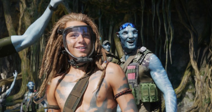 How Avatar: The Way Of Water sets up James Cameron’s next sequel