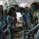 Deep blue: a guide to all the major characters in Avatar: The Way Of Water