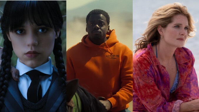 The biggest snubs and surprises from the 2023 Golden Globe nominations