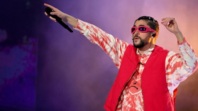 Ticketmaster is in trouble with fans—again—over a Bad Bunny concert