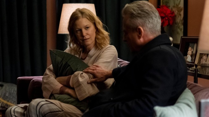 The Apology review: Anna Gunn battles her demons—and an uneven story
