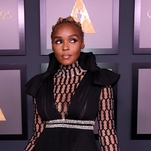 Janelle Monáe’s response to joining Glass Onion was “yes,” then “hell yes,” then “F yes”