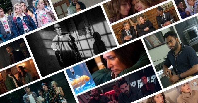 Ranking the 22 best TV series finales from 2022