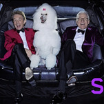 Steve Martin and Martin Short remain a dynamic duo in a delightful edition of SNL