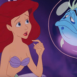 The writers of “Part Of Your World” had to beg Disney to make The Little Mermaid