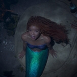 Little Mermaid director Rob Marshall denies any “agenda,” was surprised by reaction to the trailer