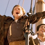 All these years later, no one knows who got the Titanic cast and crew high on PCP