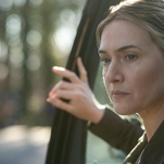Kate Winslet has a lot of unanswered questions when it comes to a second season of Mare Of Easttown