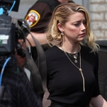 Amber Heard settles in Johnny Depp defamation trial