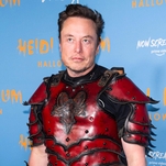 The people of Twitter have spoken, and Elon Musk is not their CEO