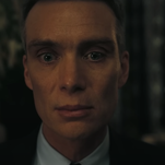 Cillian Murphy ponders man-made horrors in the trailer for Christopher Nolan's Oppenheimer